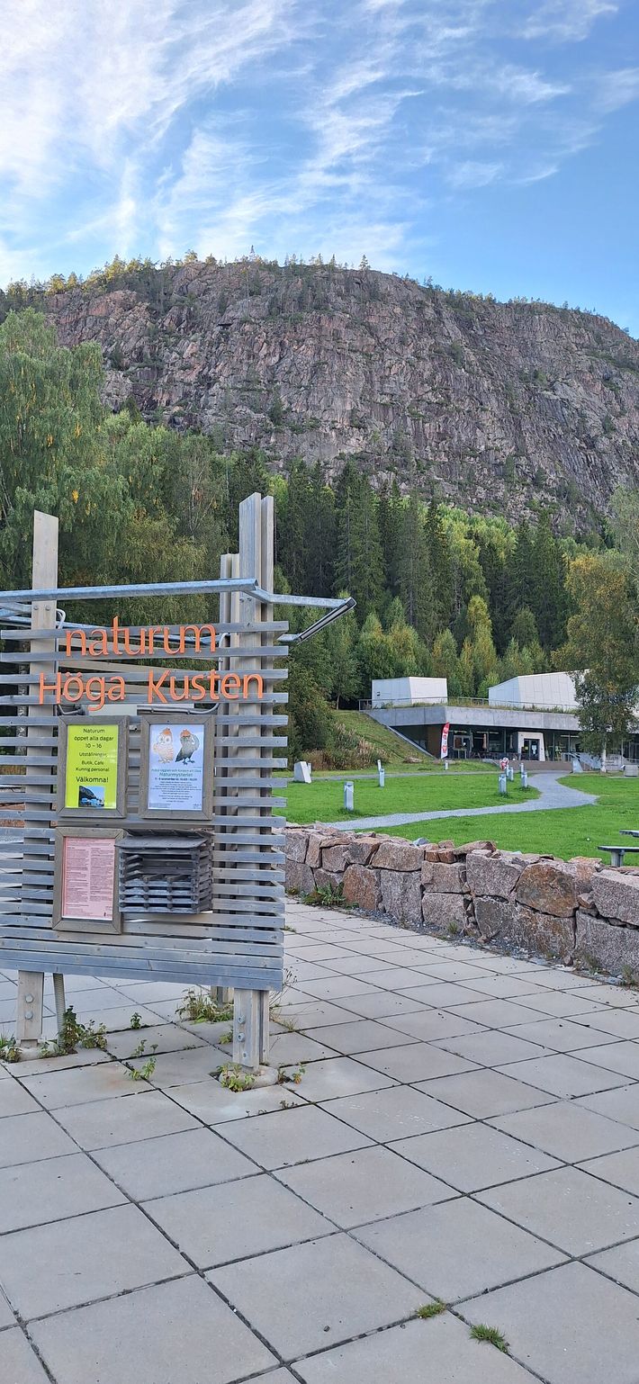 Skuleberget Rastplats