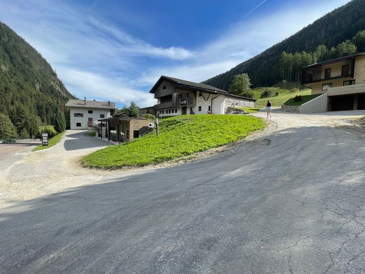 Ziegenhof Unteregger