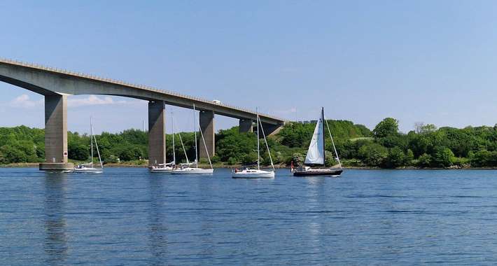 Sønderborg Motorhome Park