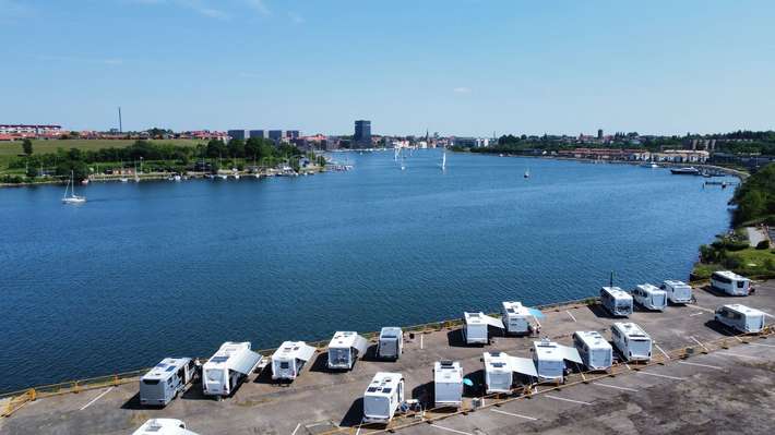 Sønderborg Motorhome Park