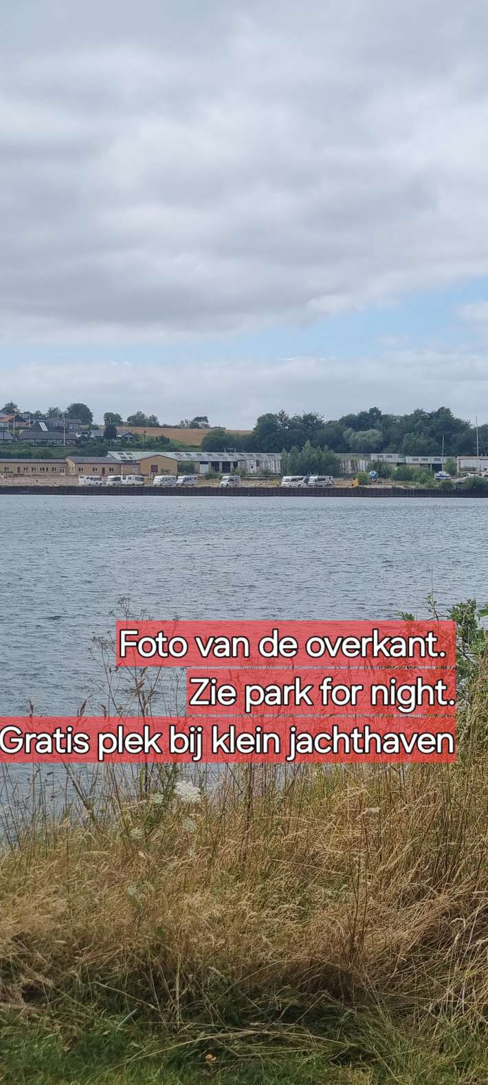 Sønderborg Motorhome Park