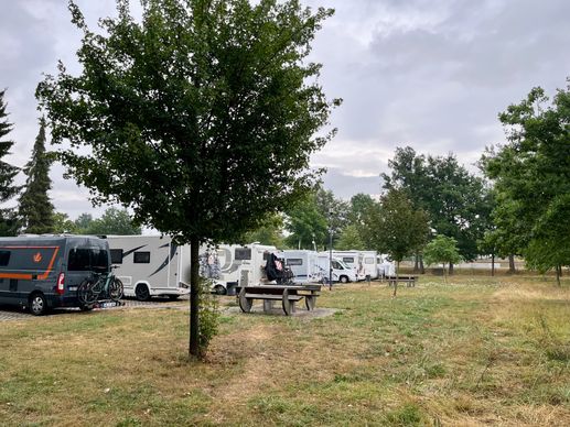 Aggiunta una foto a una posizione
