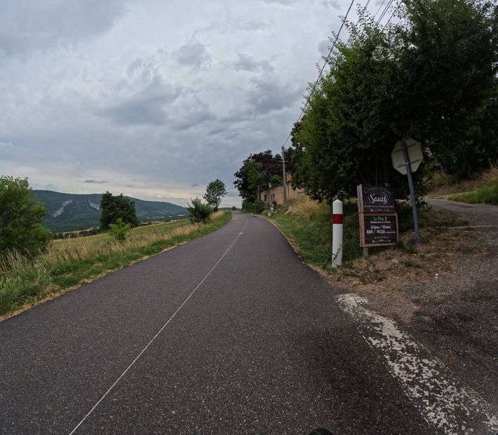 Ferme de la Sauzy