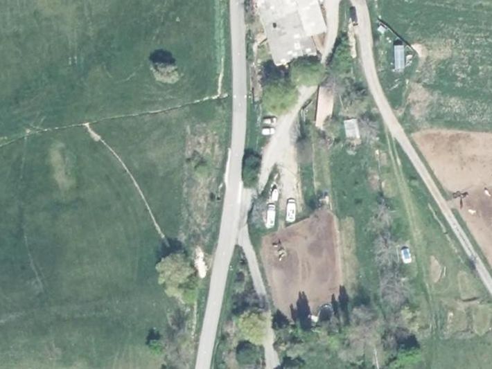 Ferme de la Sauzy