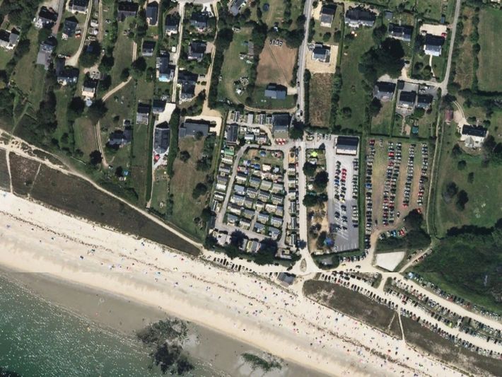 Camping de la Plage