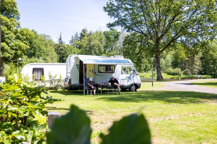 Recreatiepark De Voorst