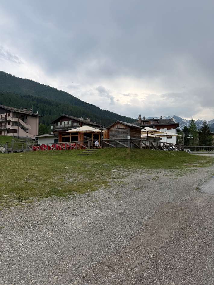 Area Comunale