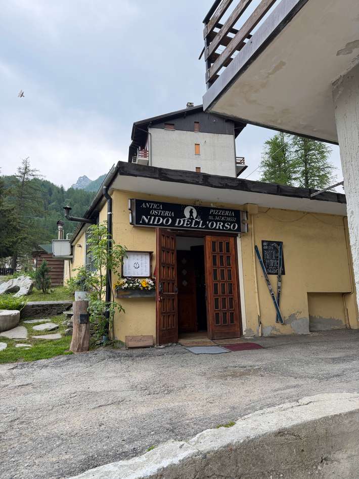 Area Comunale