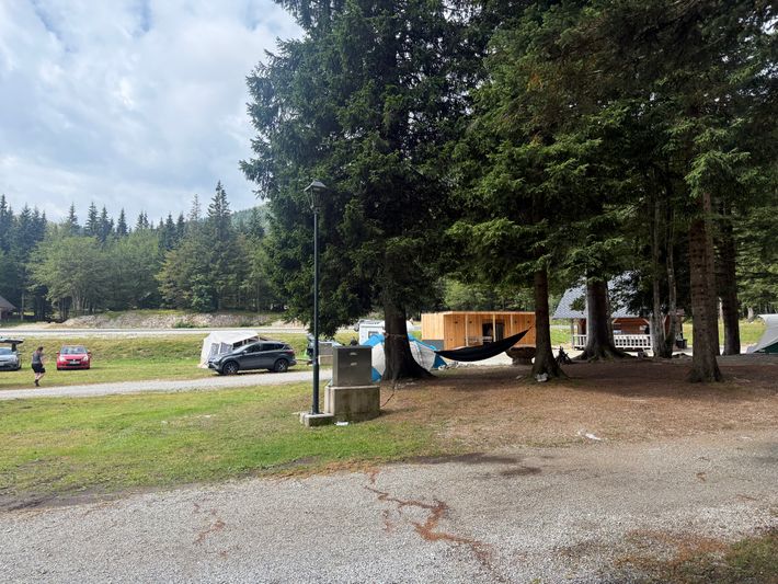 PZA Soriška Planina pri Brunarici
