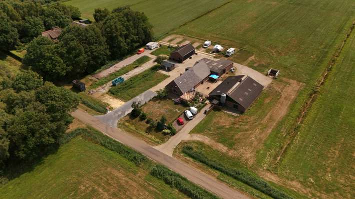 Camping Het Bruchterveld