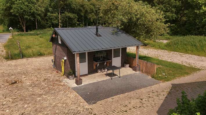 Camping Het Bruchterveld