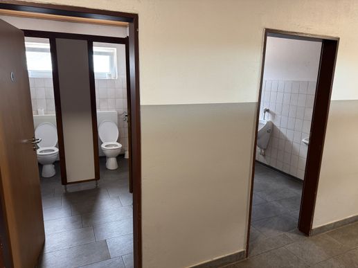 Een foto toegevoegd aan een locatie