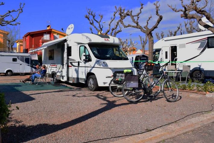 Camping Tauro