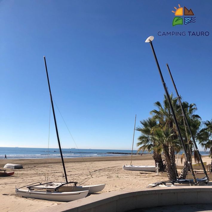 Camping Tauro