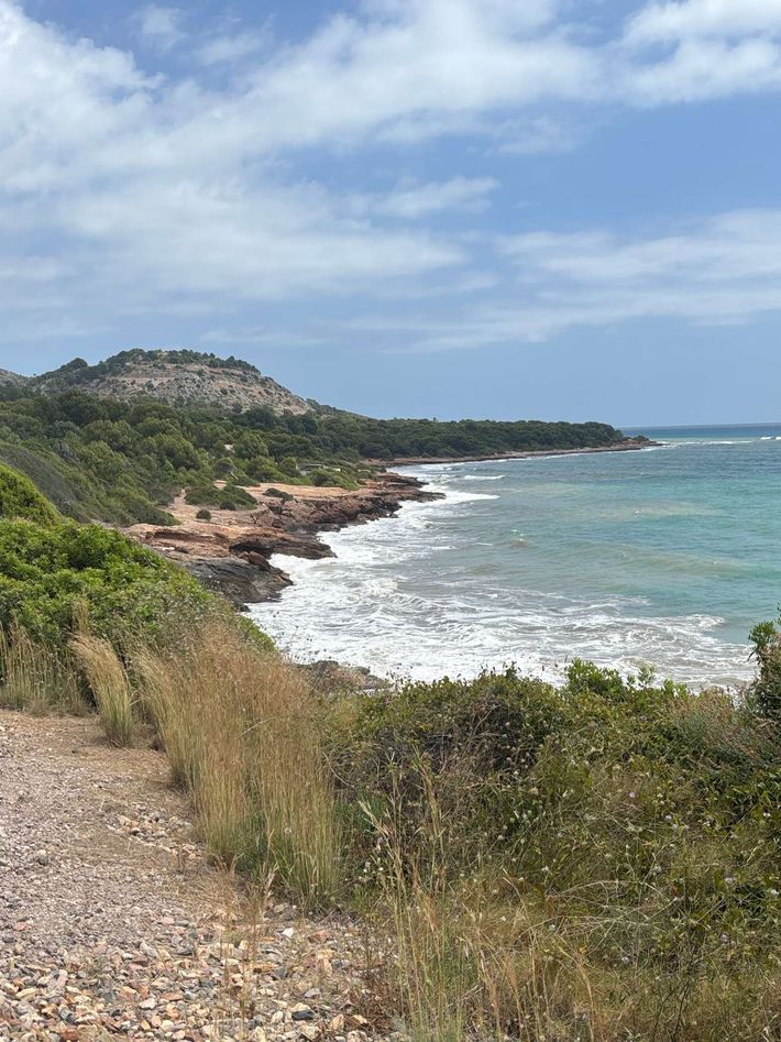 Camping Tauro