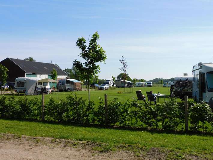 Minicamping D'n Droom