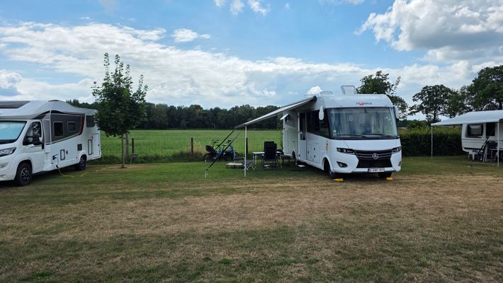 Minicamping D'n Droom