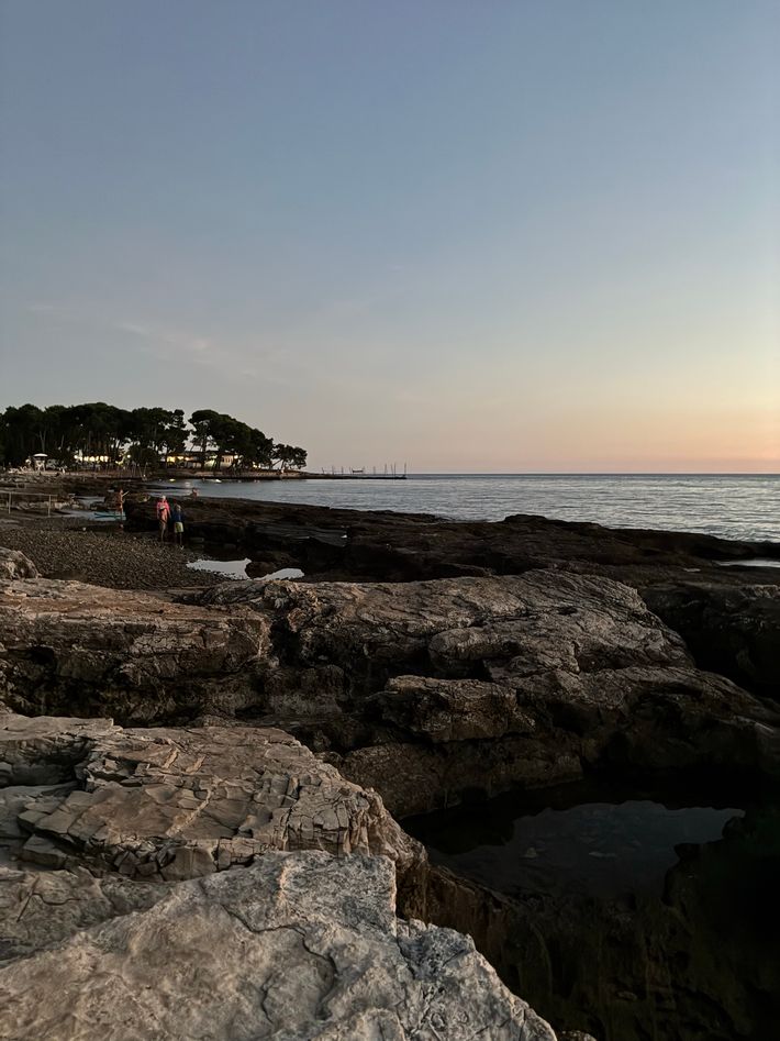 Camping Savudrija