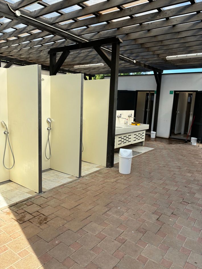 Camping Savudrija