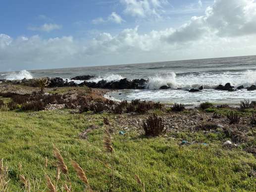 Added a photo to a location
