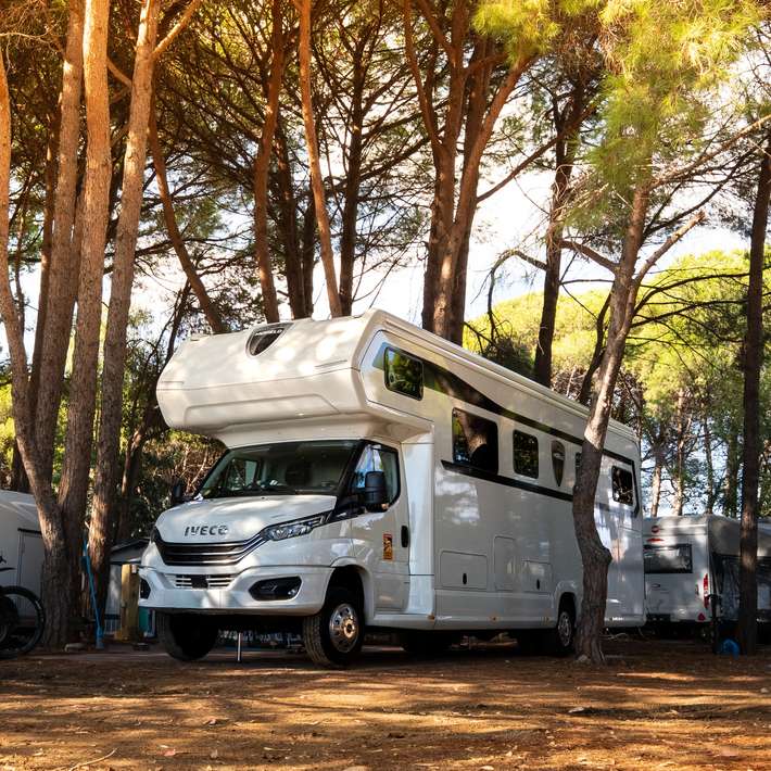 Camping & Village Le Cernie 