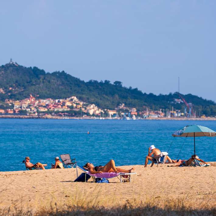 Camping & Village Le Cernie 