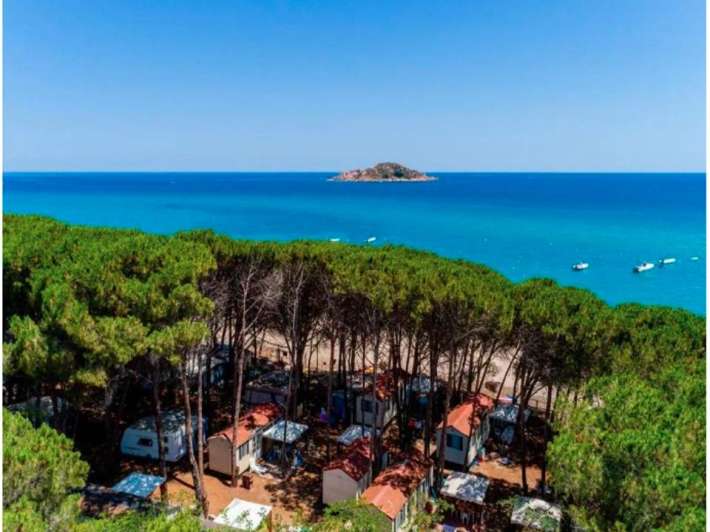 Camping & Village Le Cernie 