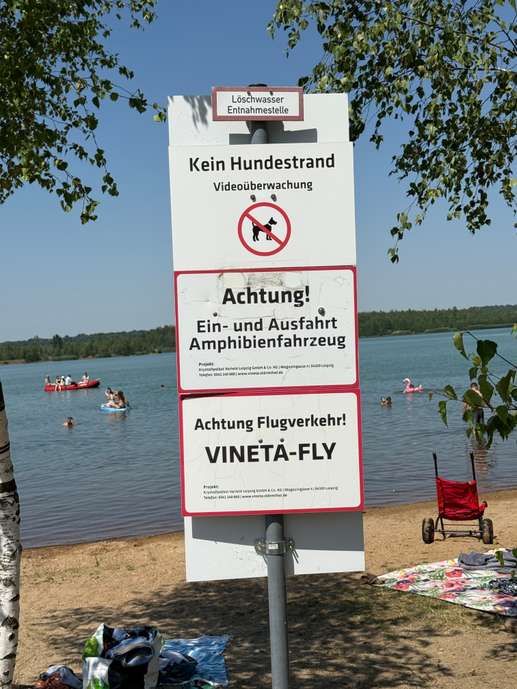 Einem Ort wurde ein Foto hinzugefügt