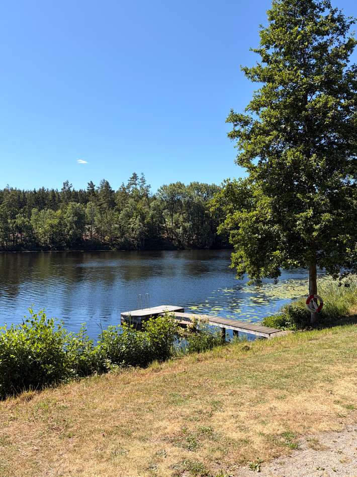 Ljuvadal Camping & Experiences
