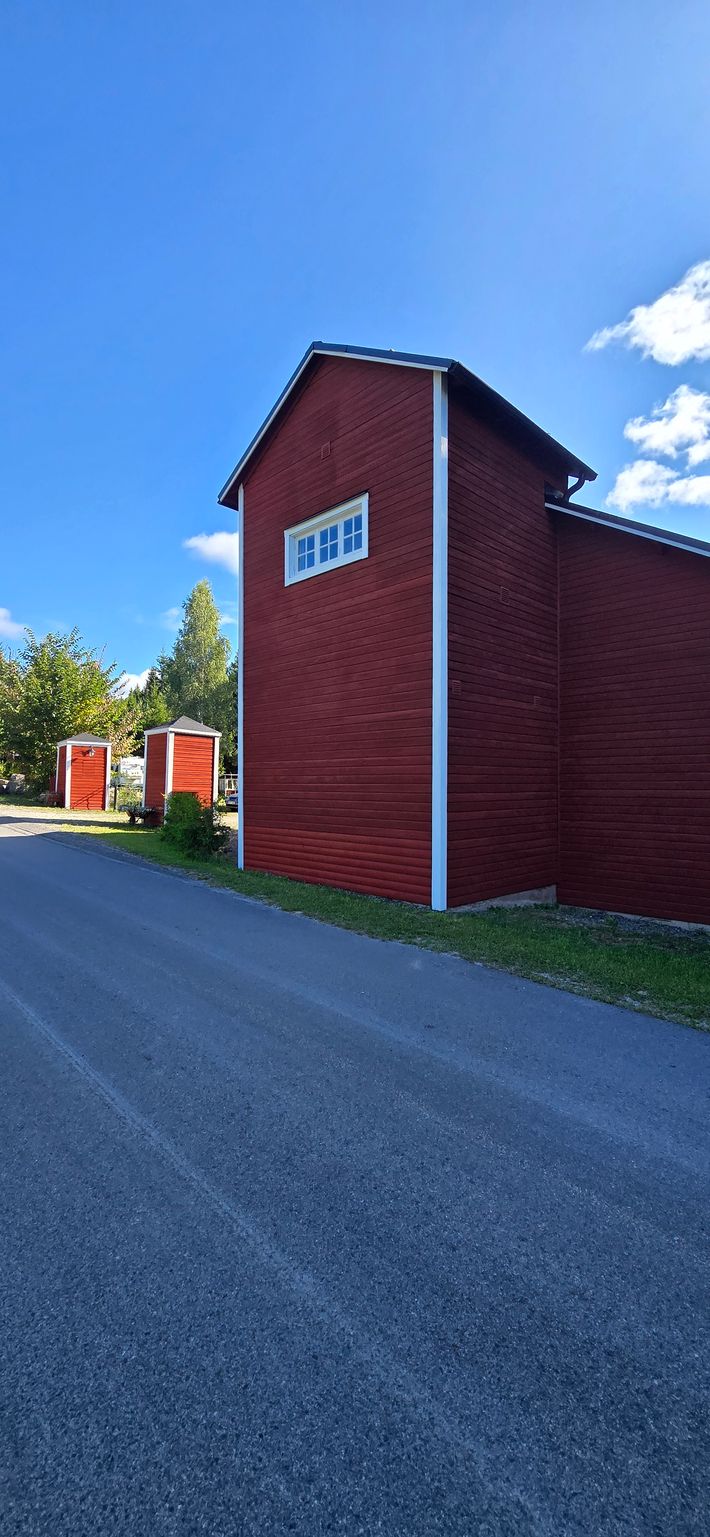 Ställdalens Hjärta