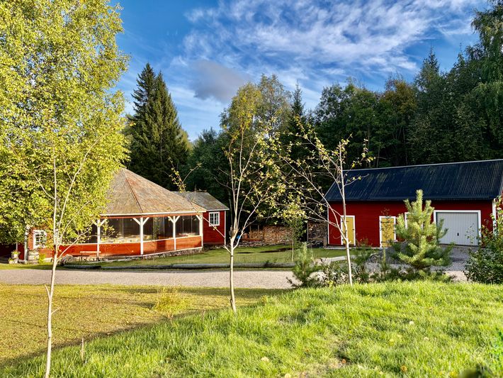 Ställdalens Hjärta