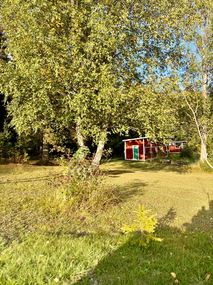 Ställdalens Hjärta