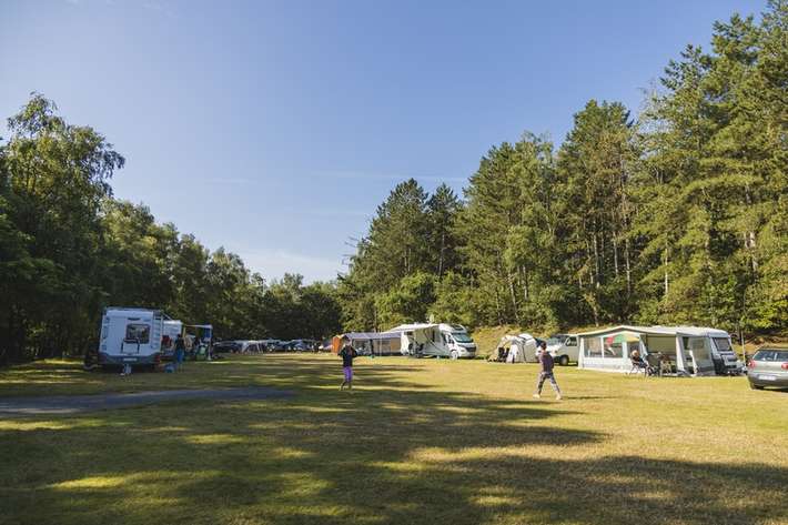 Wilsumer Berge Resort