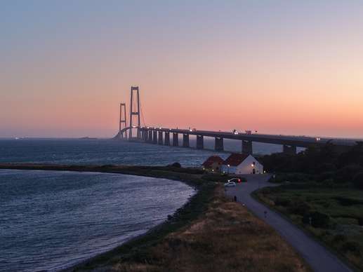 Een foto toegevoegd aan een locatie