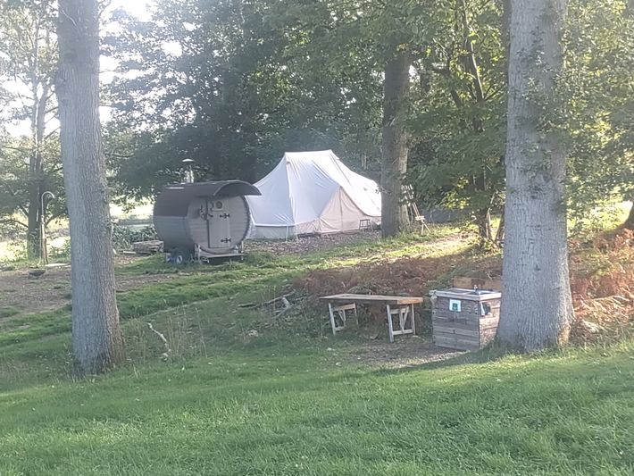 Earth Camp