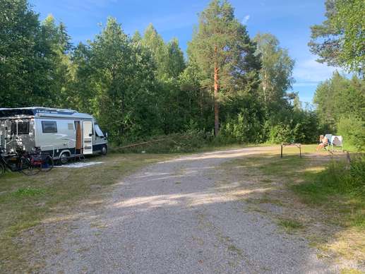 Added a photo to a location