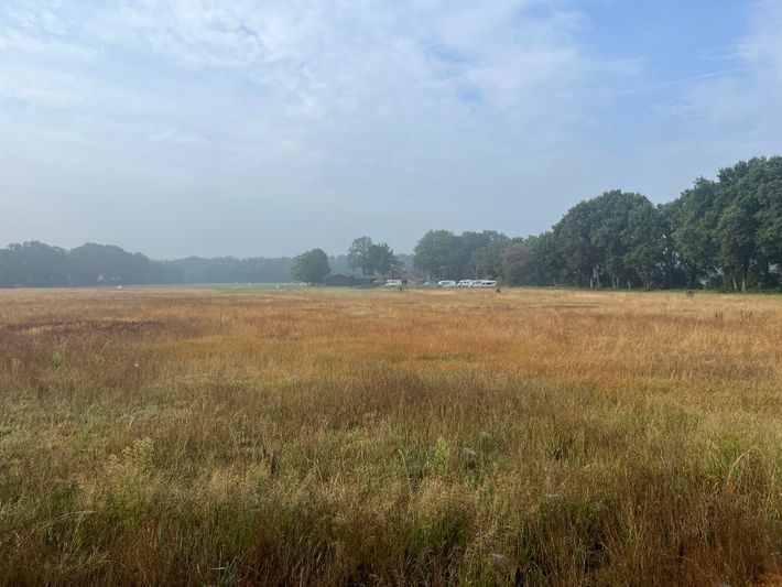 Camperplaats De Boonk