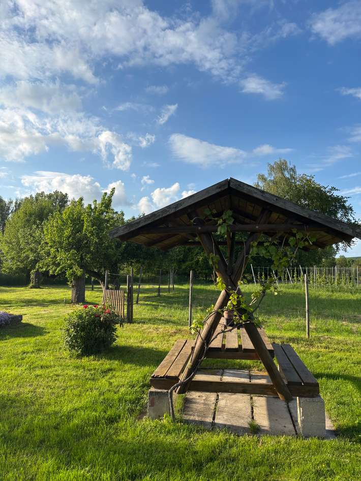 Bei uns in Limbach