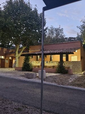 Camping La Provencale