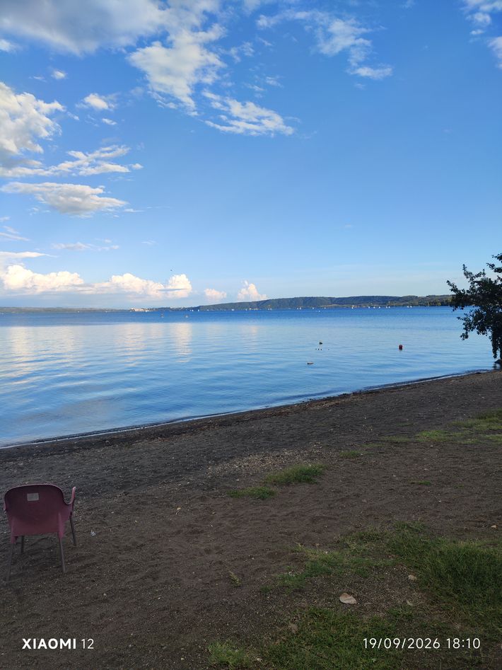 Camping Azzurro