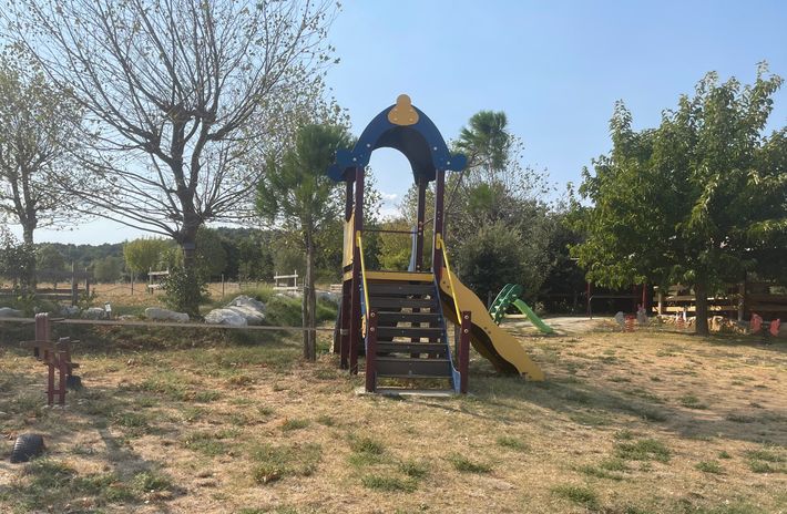 La Petite Ferme