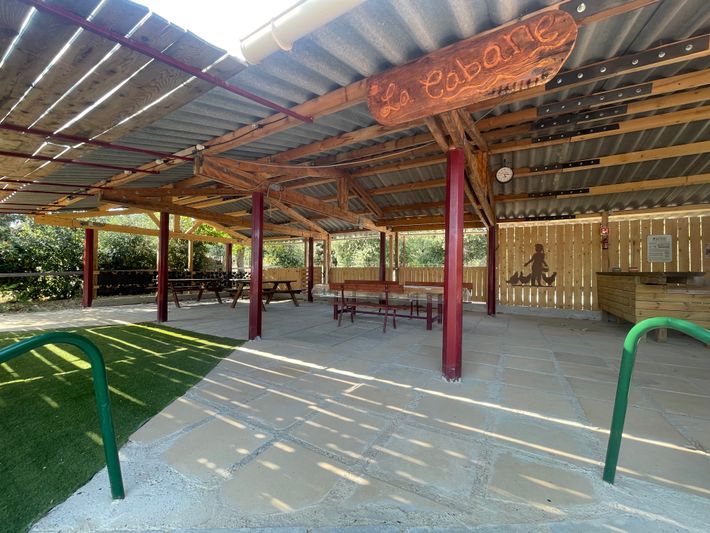 La Petite Ferme