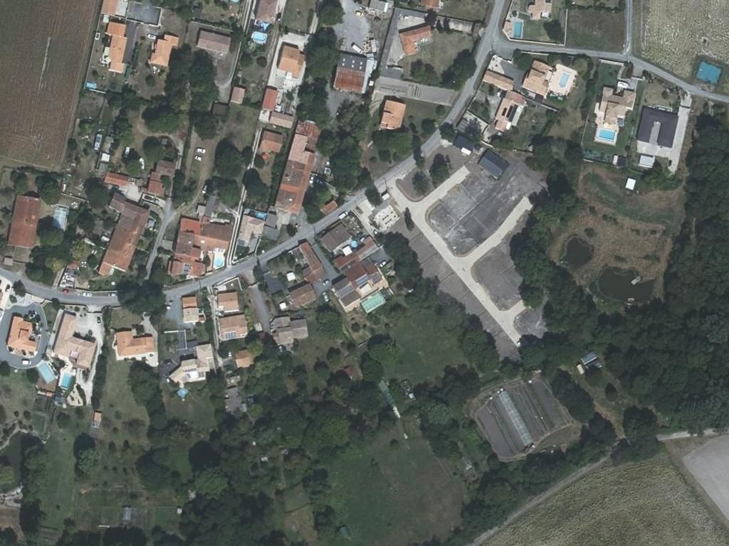 Camping le Lys Blanc