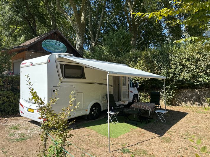 Camping Verte Rive