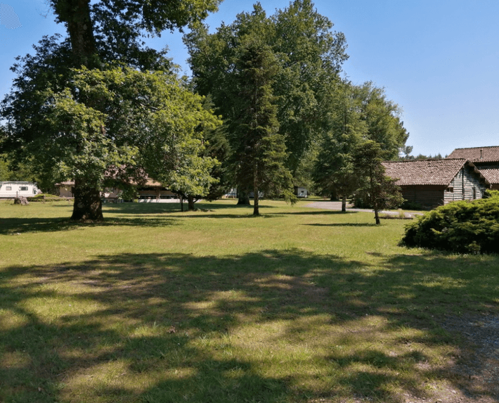 Camping Domaine du Cayre
