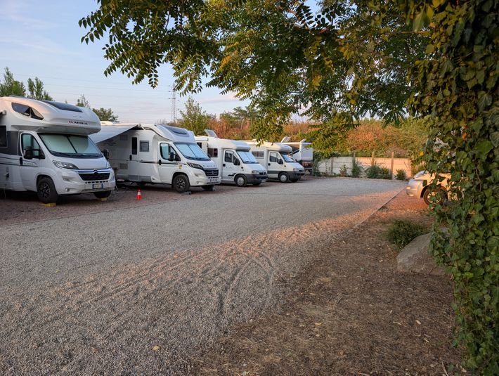 Onlypark Colmar