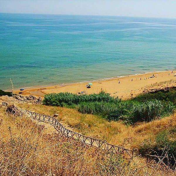Village Camping Fico d'India