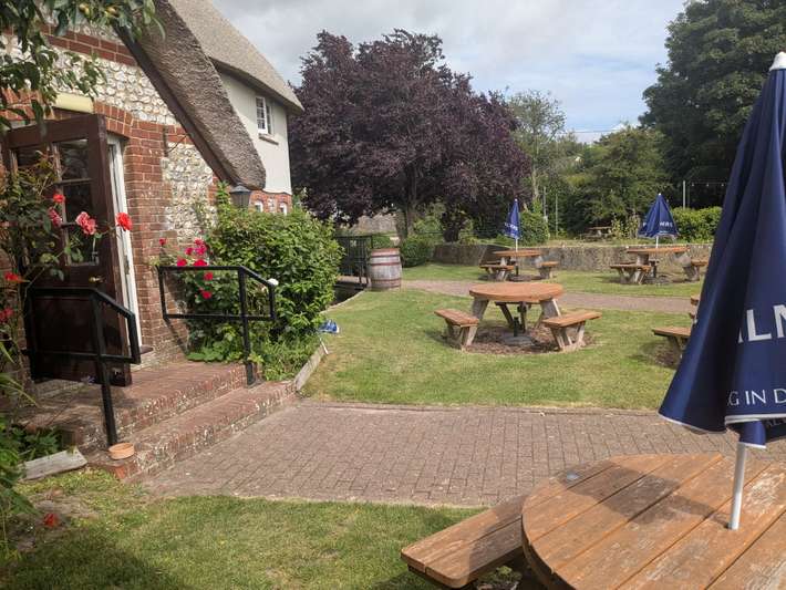The Thimble Inn