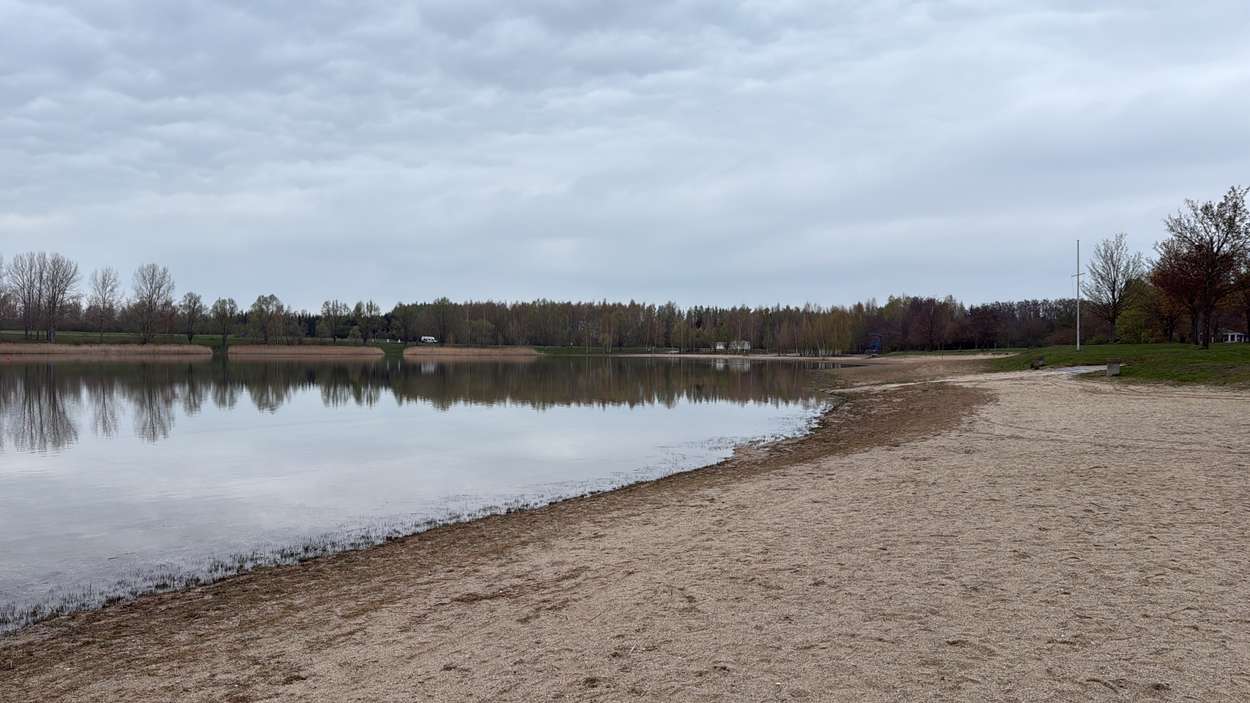 Erholungspark Mondsee