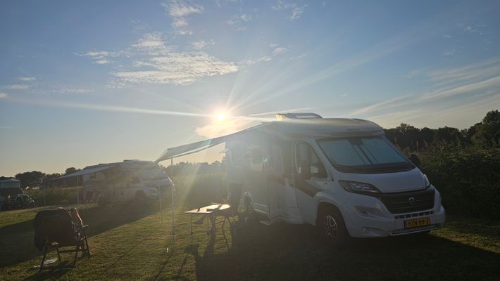 SVR Camping Maereheerd